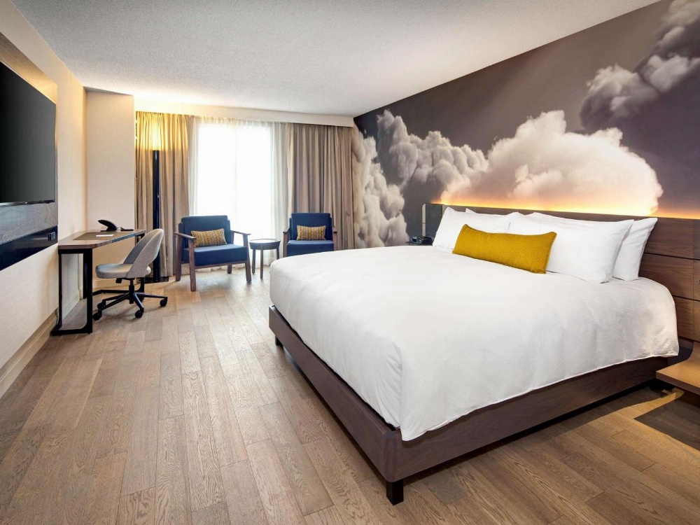 Novotel Toronto Centre